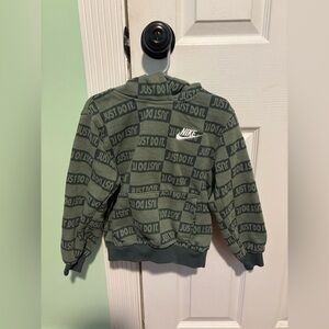 Boys Nike Sweatshirt